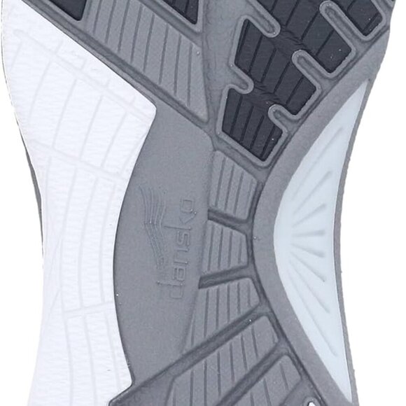 Women’s Walking Sneakers Breathable Mesh Arch Support Lightweight Rubber Sole - Picture 3 of 7